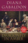 Dragonfly in Amber - Diana Gabaldon