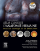 Peter H. Abrahams, Johannes M. Boon, Jonathan D. Spratt, Vincent Delmas & Richard Douard - Atlas clinique d'anatomie humaine de McMinn et Abrahams artwork