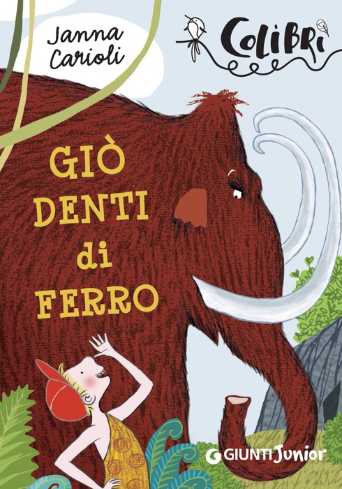 Giò denti di ferro