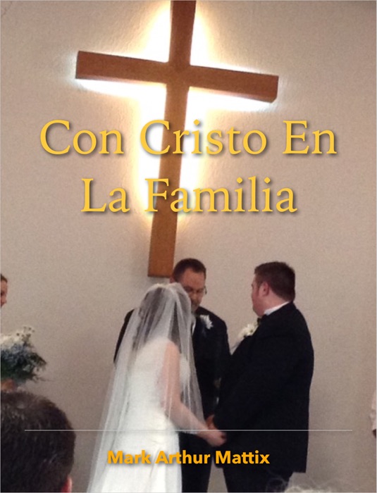 Con Cristo en la Familia