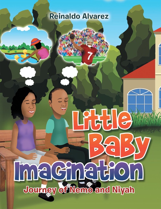 Little Baby Imagination