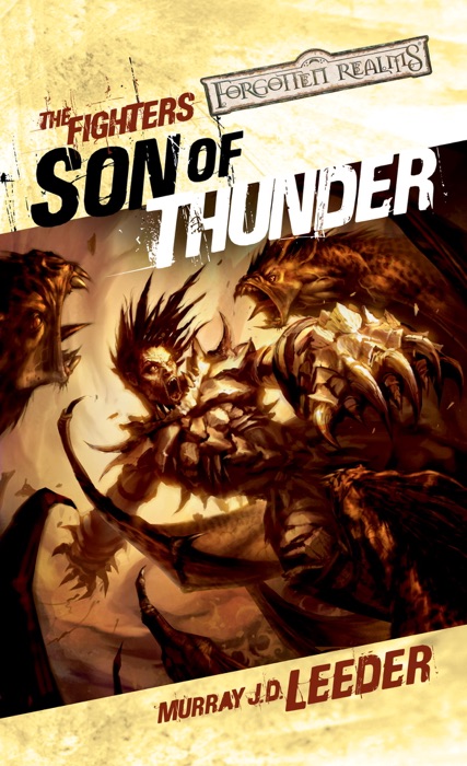 Son of Thunder