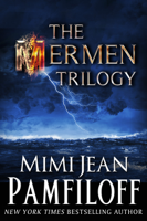 Mimi Jean Pamfiloff - BOXED SET: The Mermen Trilogy artwork