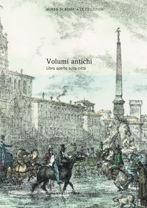 Volumi antichi