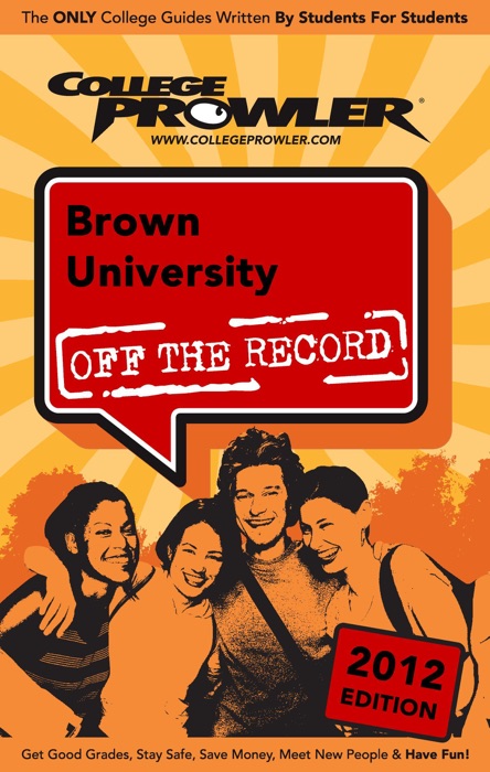 Brown University 2012