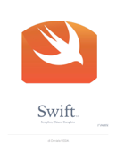 Swift - Daniele Ussia