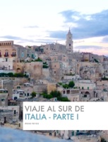 VIAJE AL SUR DE ITALIA