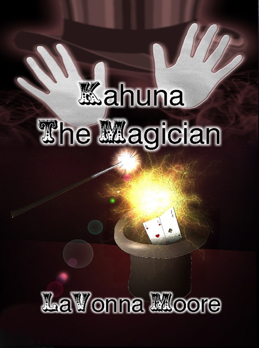 Kahuna The Magician