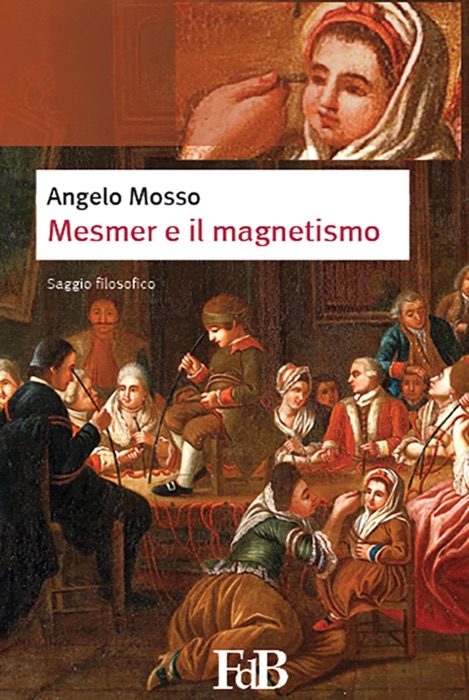 Mesmer e il magnetismo