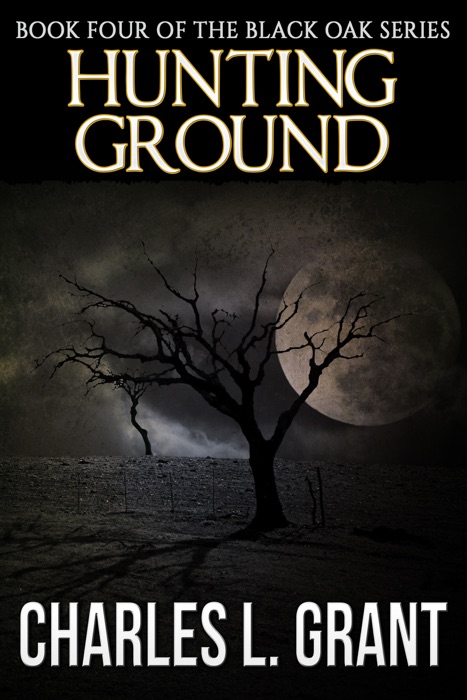 Black Oak 4: Hunting Ground