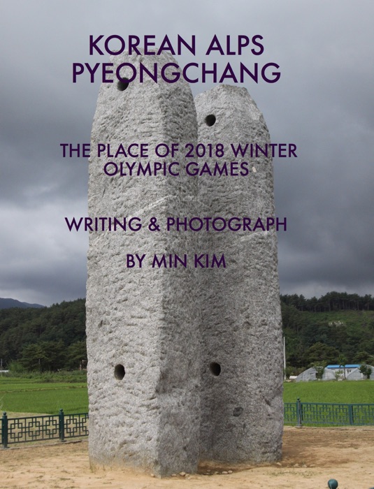 Korean Alps PyeongChang