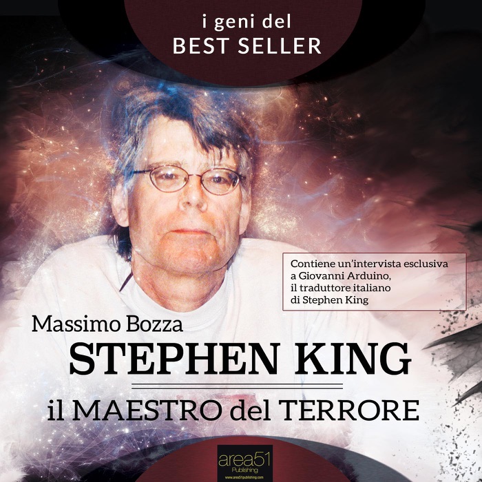 Stephen King. Il maestro del terrore