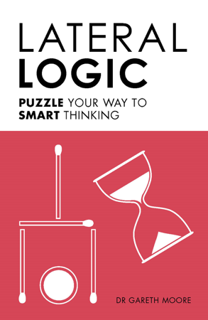 Lateral Logic - Gareth Moore