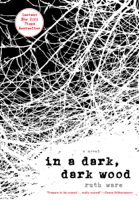 Ruth Ware - In a Dark, Dark Wood artwork
