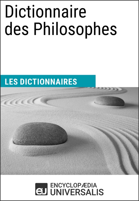 Dictionnaire des Philosophes