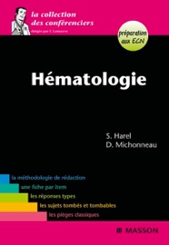 Hématologie