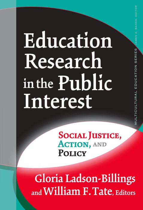 Education Research in the Public Interest