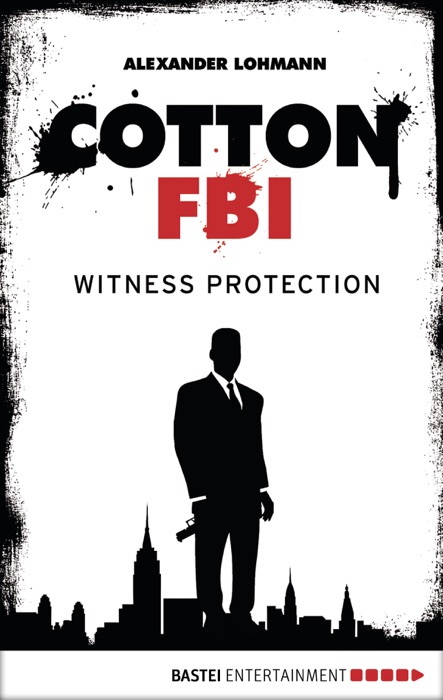 Cotton FBI - Episode 04