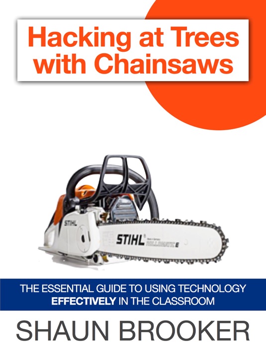 Hacking at Trees with Chainsaws