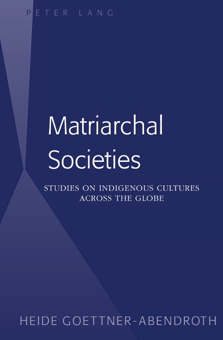 Matriarchal Societies