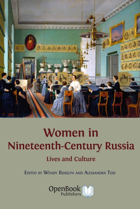 Women in Nineteenth-Century Russia