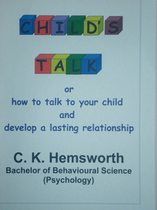 Child's Talk