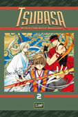 Tsubasa: WoRLD CHRoNiCLE: Niraikanai Volume 2 - CLAMP