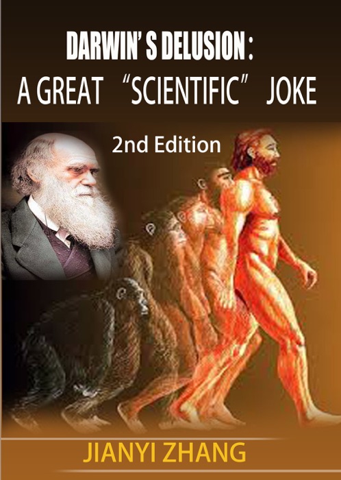 Darwin's Delusion: A Great 