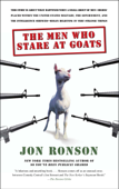 The Men Who Stare at Goats - Jon Ronson