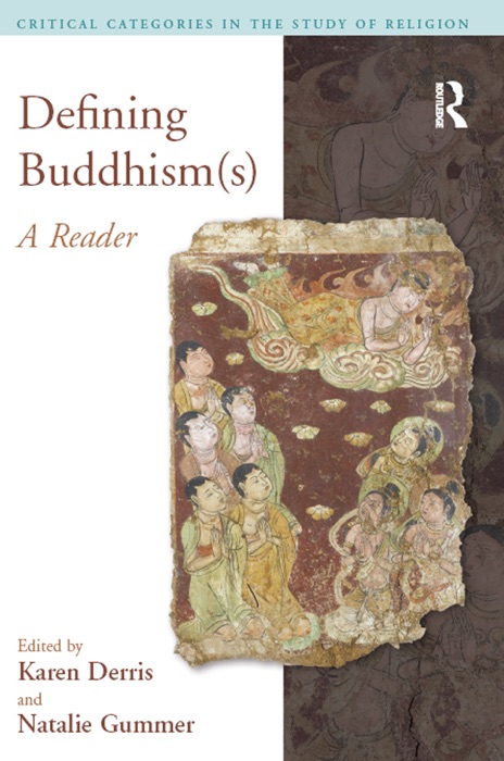 Defining Buddhism(s)