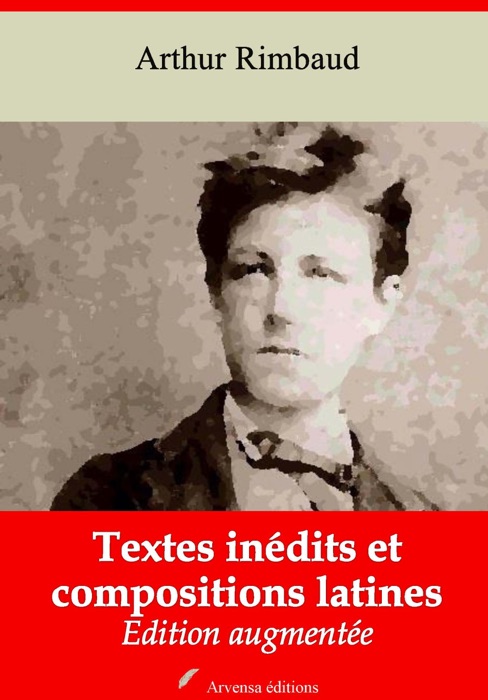 Textes inédits et compositions latines