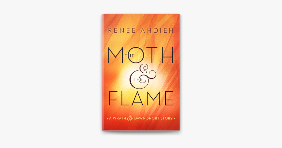 The Moth The Flame On Apple Books   1200x630wz 