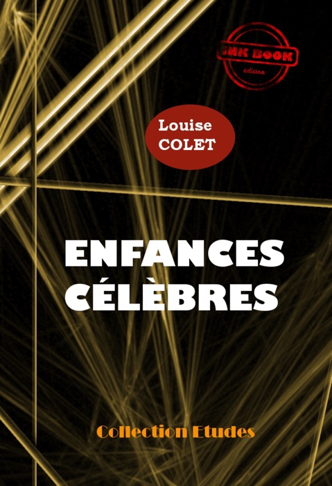 Enfances célèbres