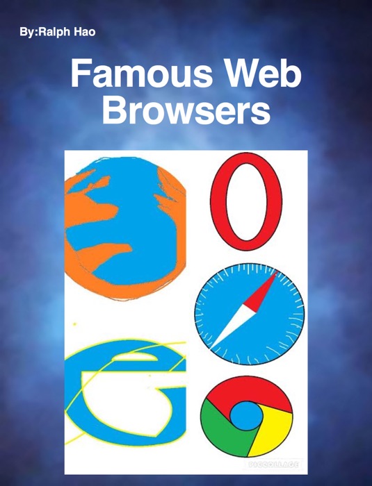 Famous Web Browsers