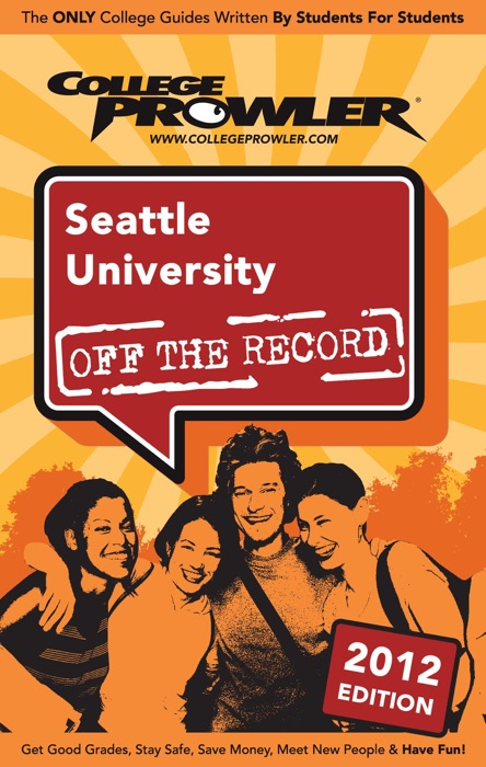 Seattle University 2012