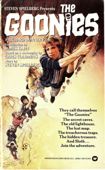 The Goonies - James Kahn