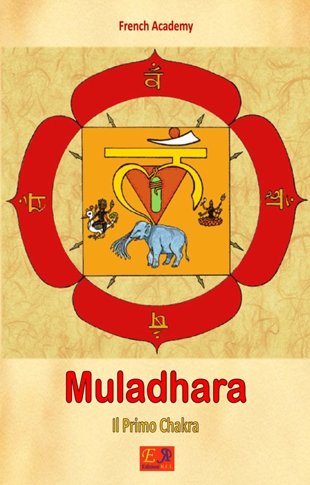 Muladhara - Il Primo Chakra