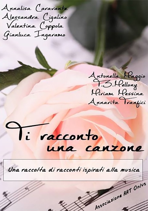 Ti racconto una canzone