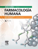 Farmacología humana Book Cover