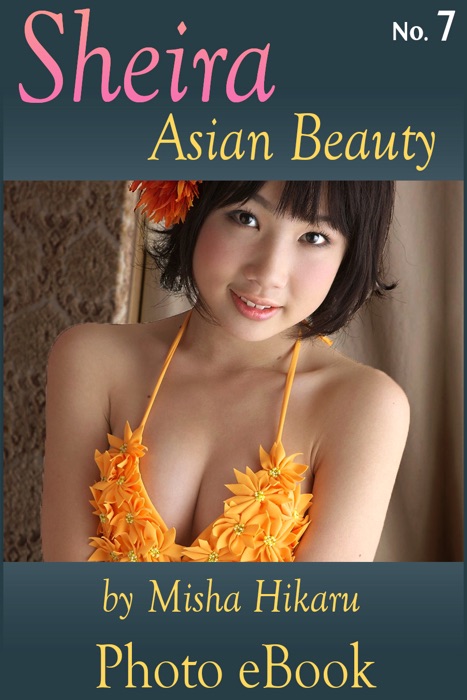 Sheira, Asian Beauty, No. 7