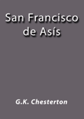 San Francisco de Asís - G.K. Chesterton