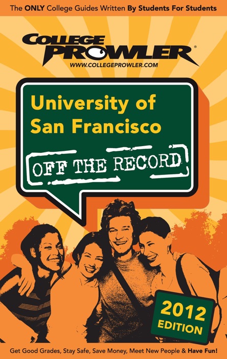 University of San Francisco 2012