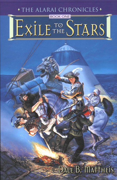 Exile to the Stars