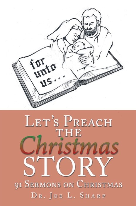 Let's Preach the Christmas Story