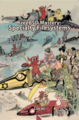 FreeBSD Mastery: Specialty Filesystems - Michael W. Lucas