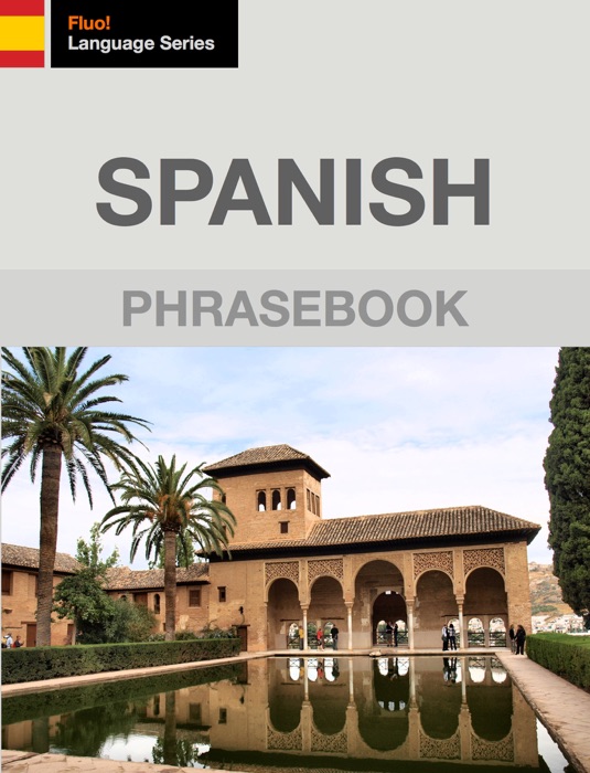 Spanish Phrasebook