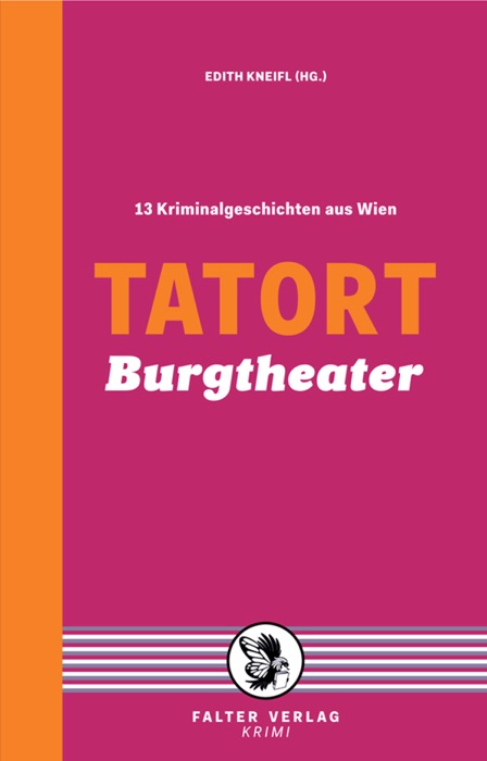 Tatort Burgtheater