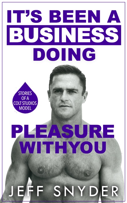 It's Been a Business Doing Pleasure with You