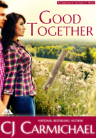 C.J. Carmichael - Good Together artwork