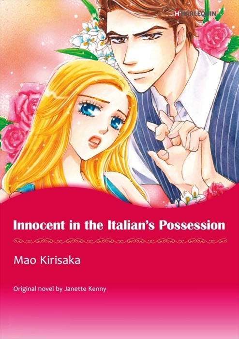 Innocent in the Italian's Possession